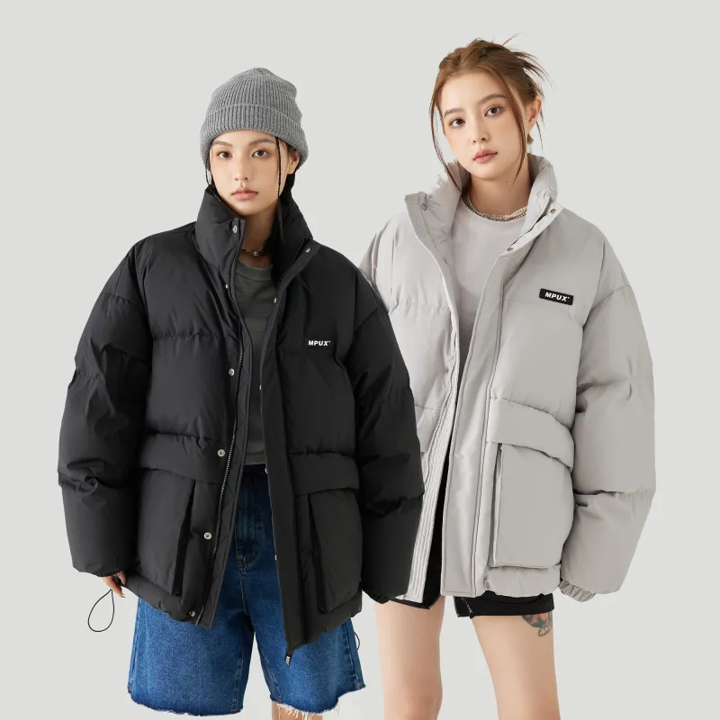 MPUX Down Jackets Unisex-7