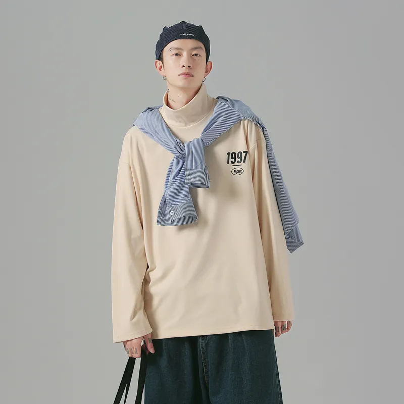 MPUX T Shirts Unisex-15