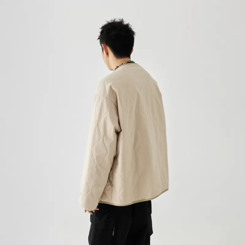 MPUX Puffer Jackets Unisex-4