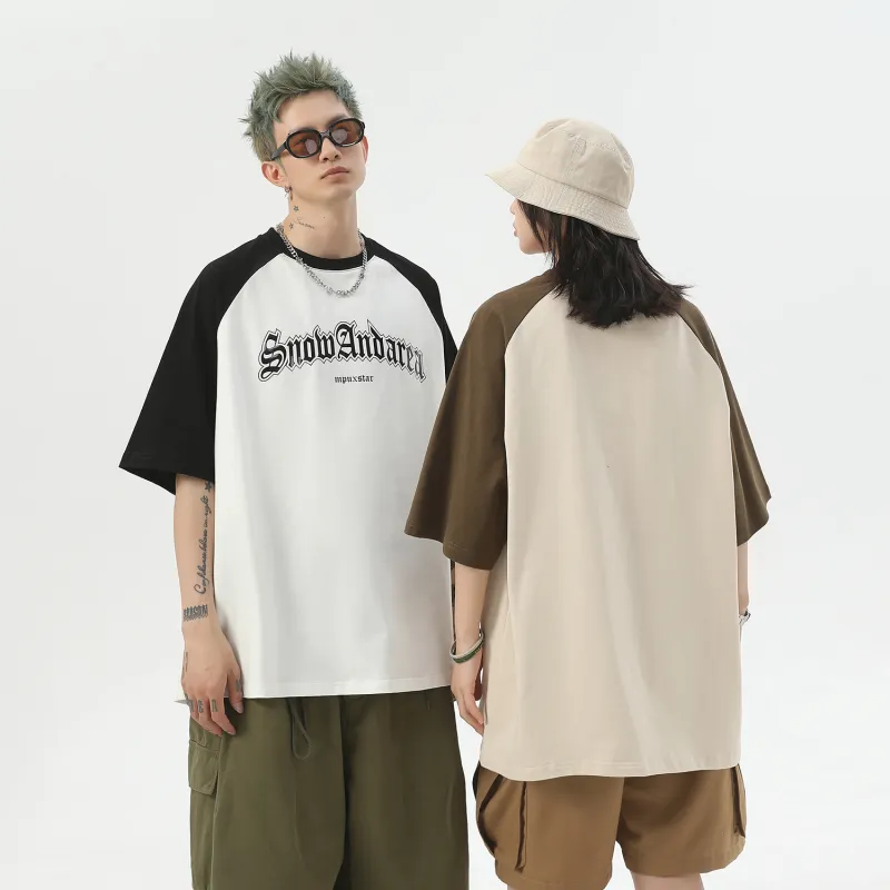 MPUX T Shirts Unisex-13