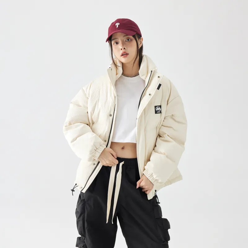 MPUX Down Jackets Unisex-12