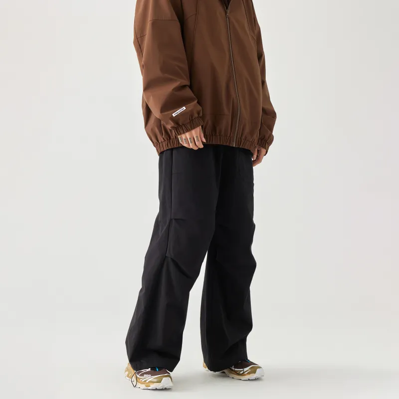 MPUX Casual Pants Unisex-4