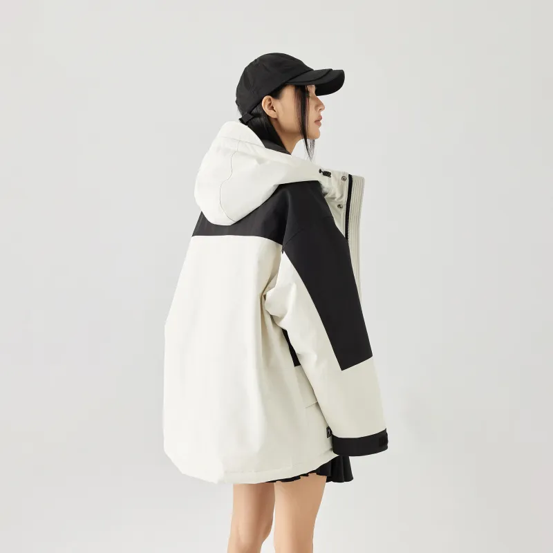 MPUX Down Jackets Unisex-17