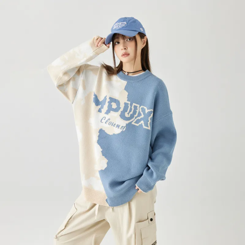 MPUX Sweaters Unisex-9