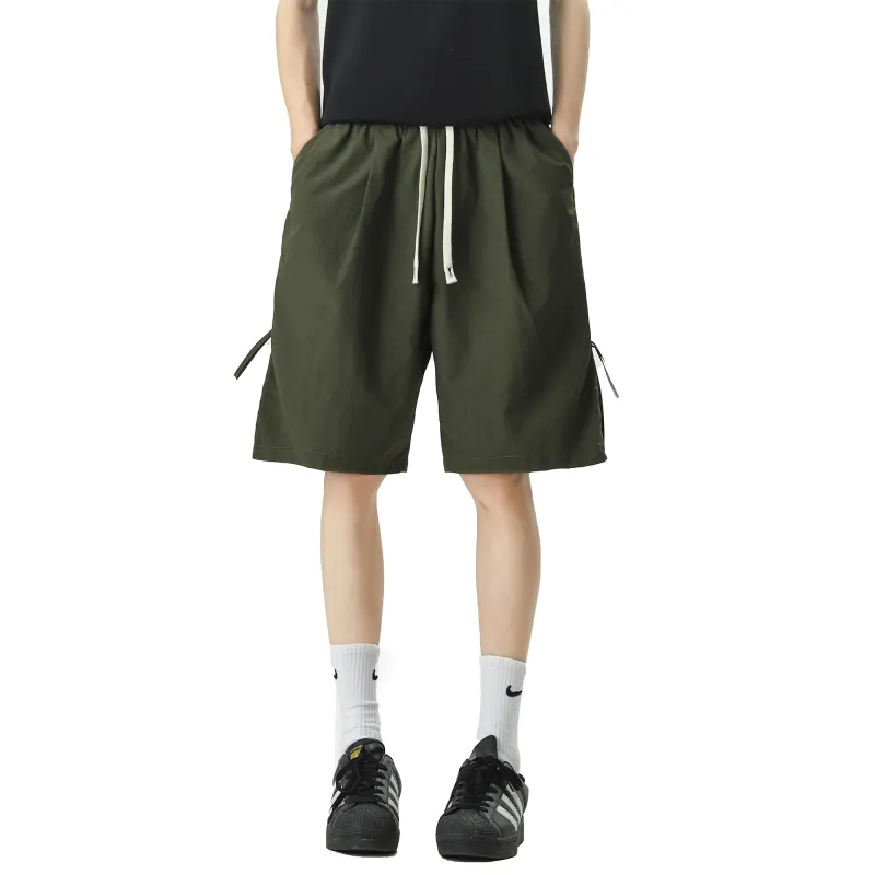 MPUX Casual Shorts Unisex-18