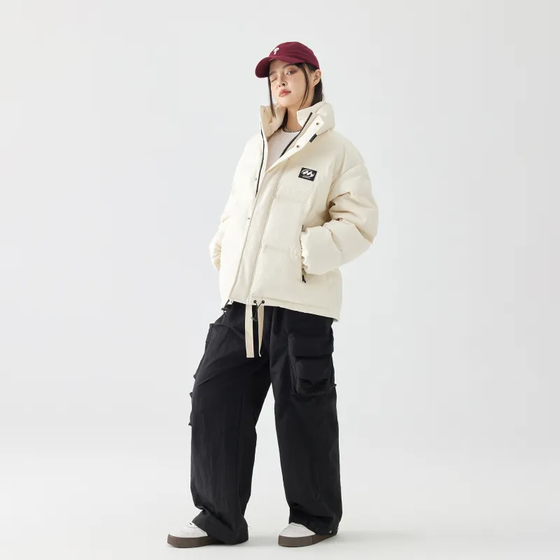 MPUX Cargo Pants Unisex-5