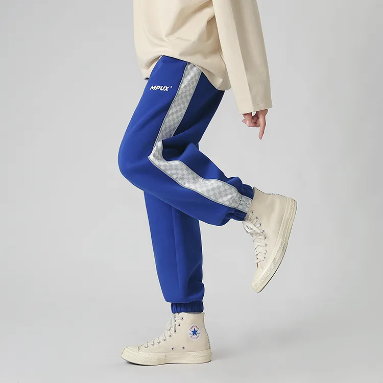 MPUX Sports Pants Unisex-5