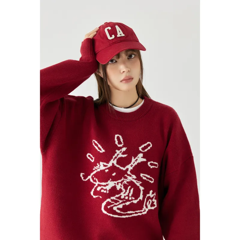 MPUX Sweaters Unisex-11