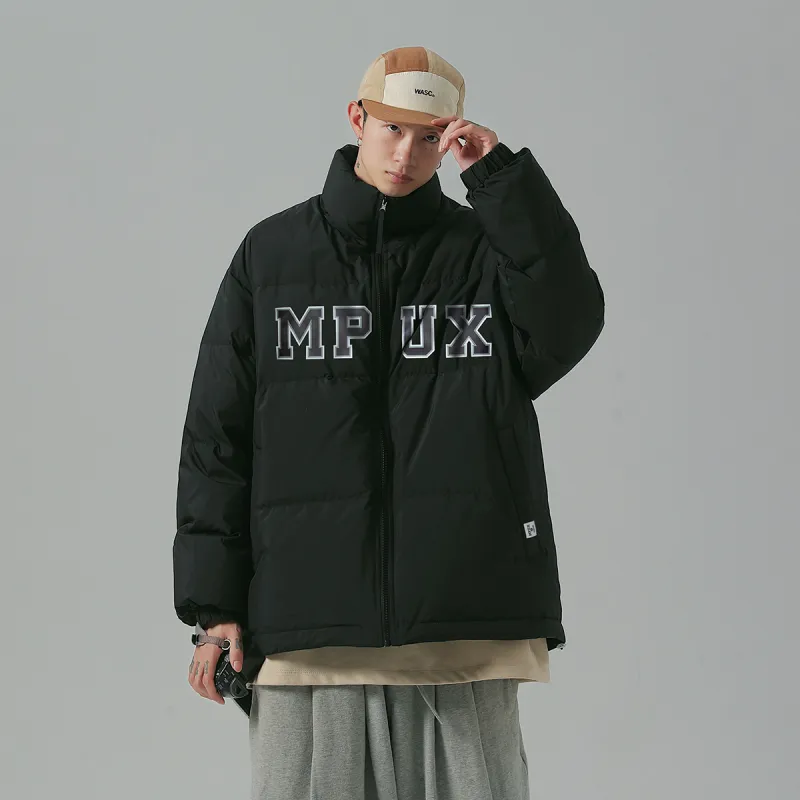 MPUX Down Jackets Unisex-10