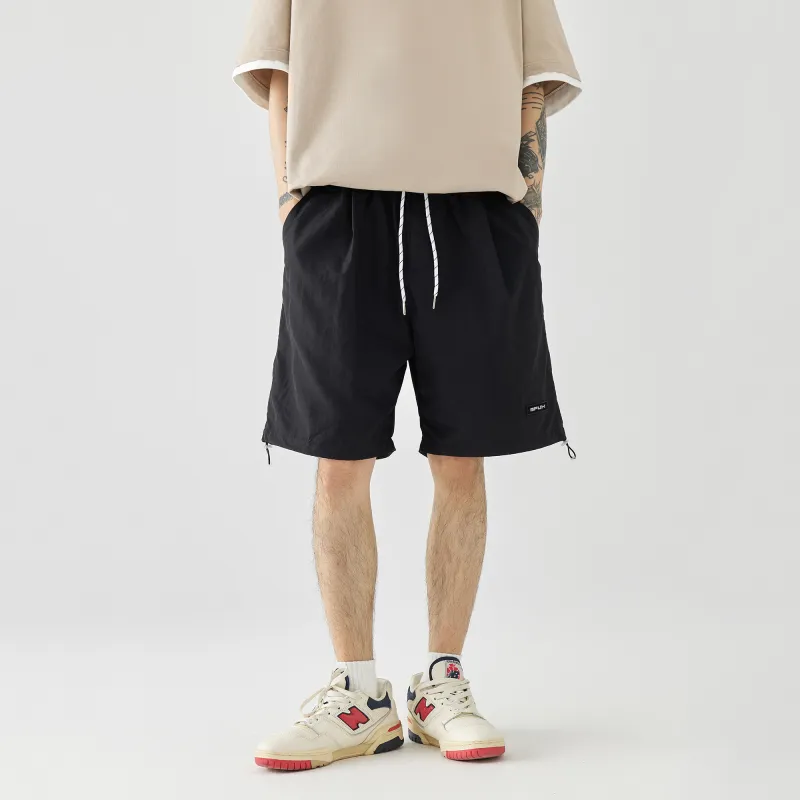 MPUX Casual Shorts Unisex-2