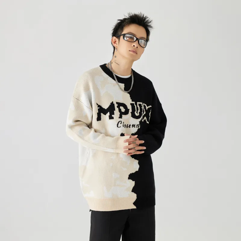MPUX Sweaters Unisex-2
