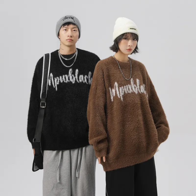 MPUX Sweaters Unisex-19