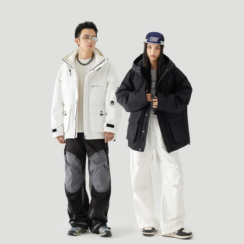 MPUX Down Jackets Unisex-16