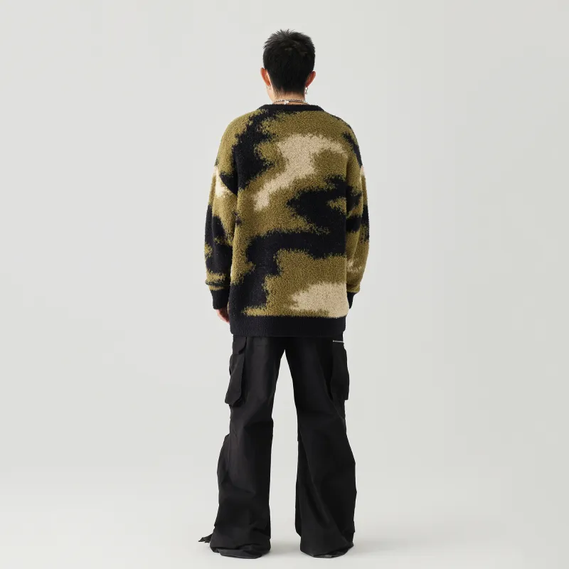 MPUX Knitwear Unisex-2