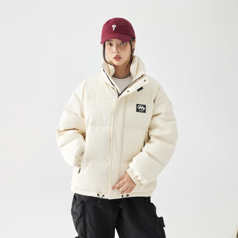 MPUX Down Jackets Unisex-15