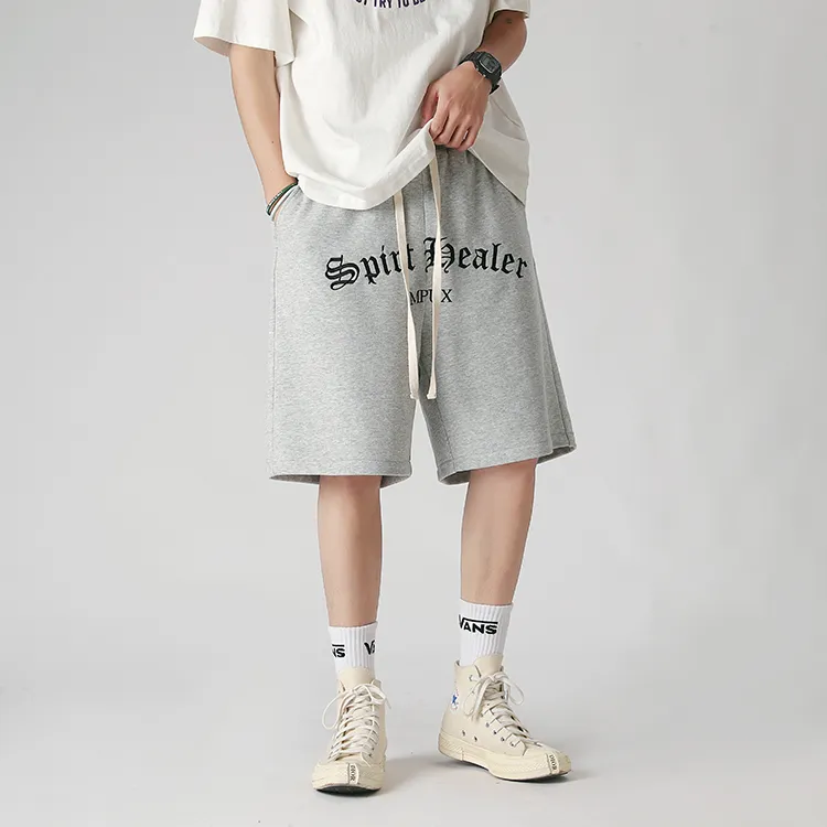 MPUX Casual Shorts Unisex-5