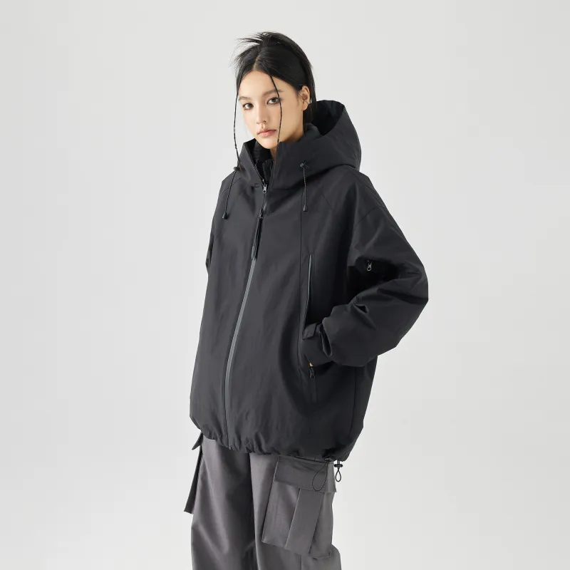 MPUX Down Jackets Unisex-3