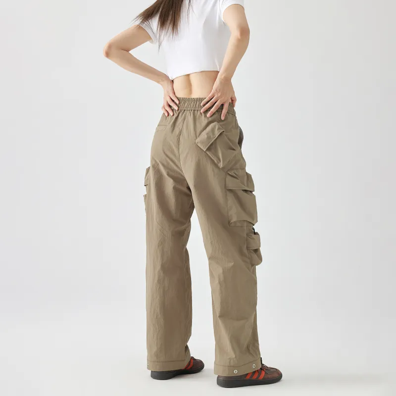 MPUX Cargo Pants Unisex-12