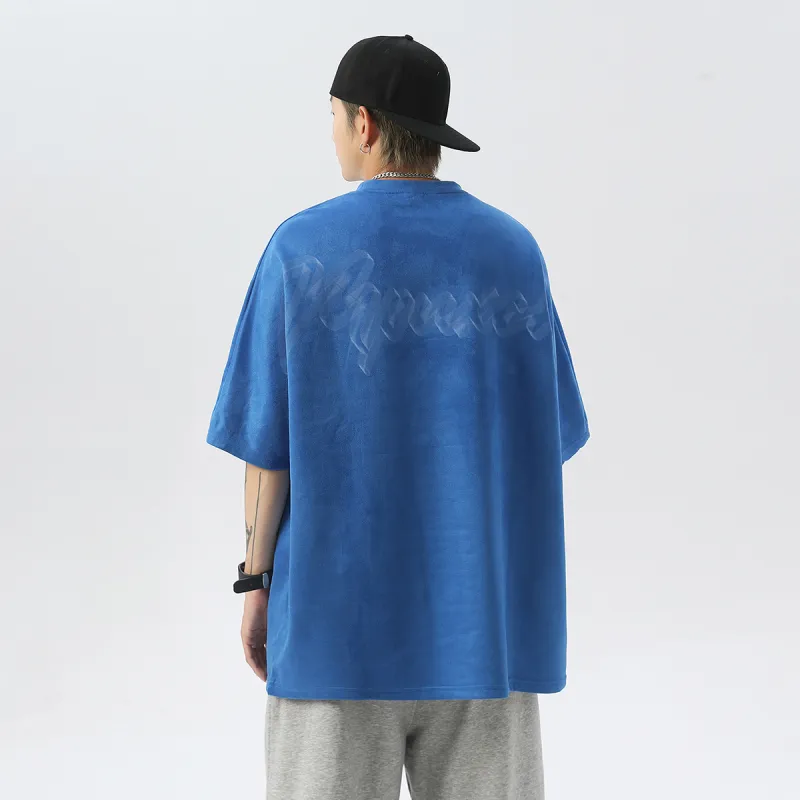 MPUX T Shirts Unisex-9
