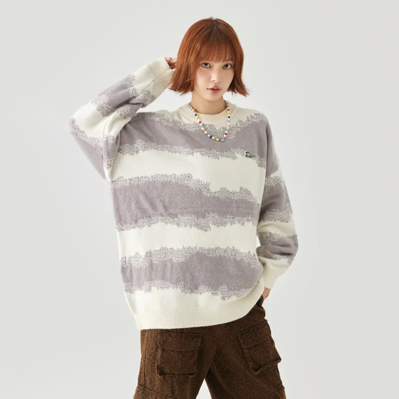 MPUX Knitwear Unisex-12