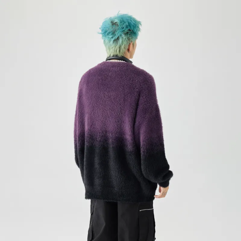 MPUX Knitwear Unisex-10