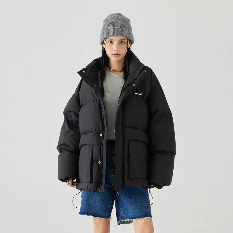MPUX Down Jackets Unisex-3