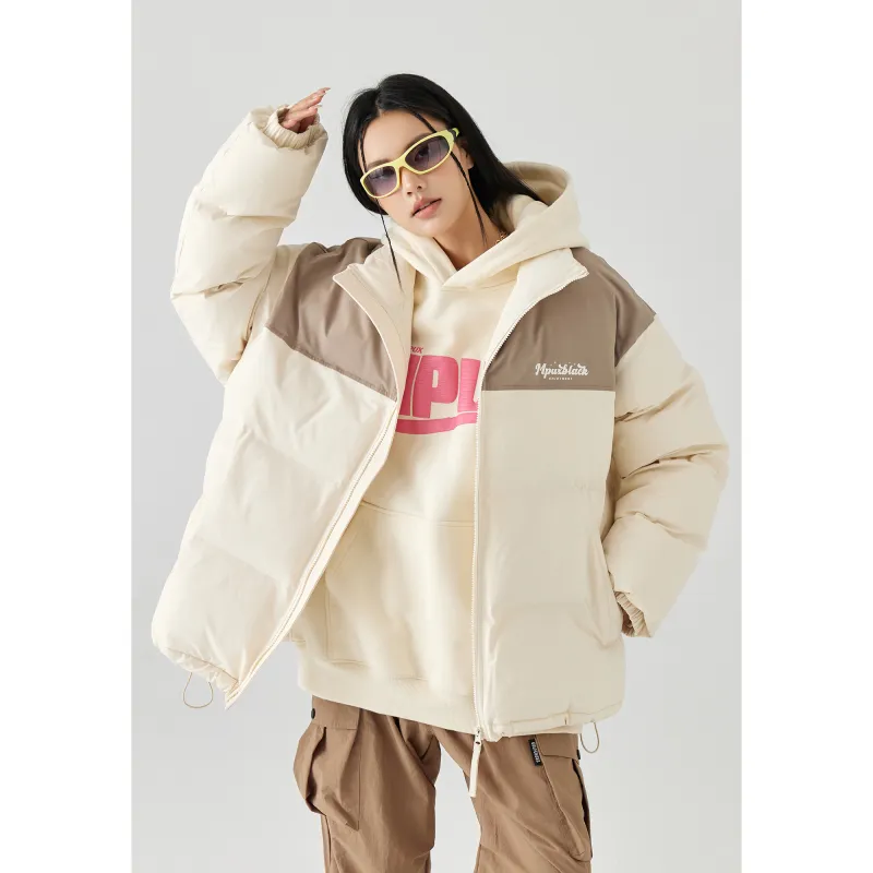 MPUX Puffer Jackets Unisex-15