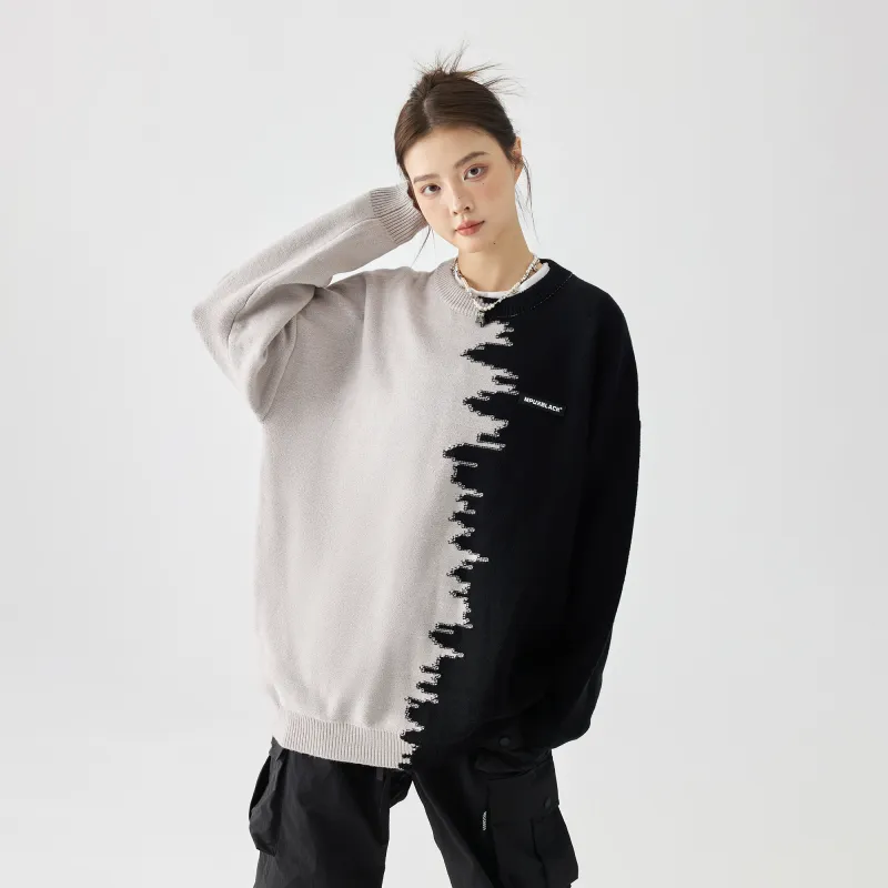 MPUX Sweaters Unisex-6
