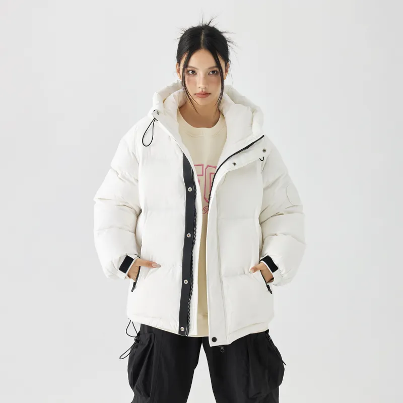 MPUX Down Jackets Unisex-19