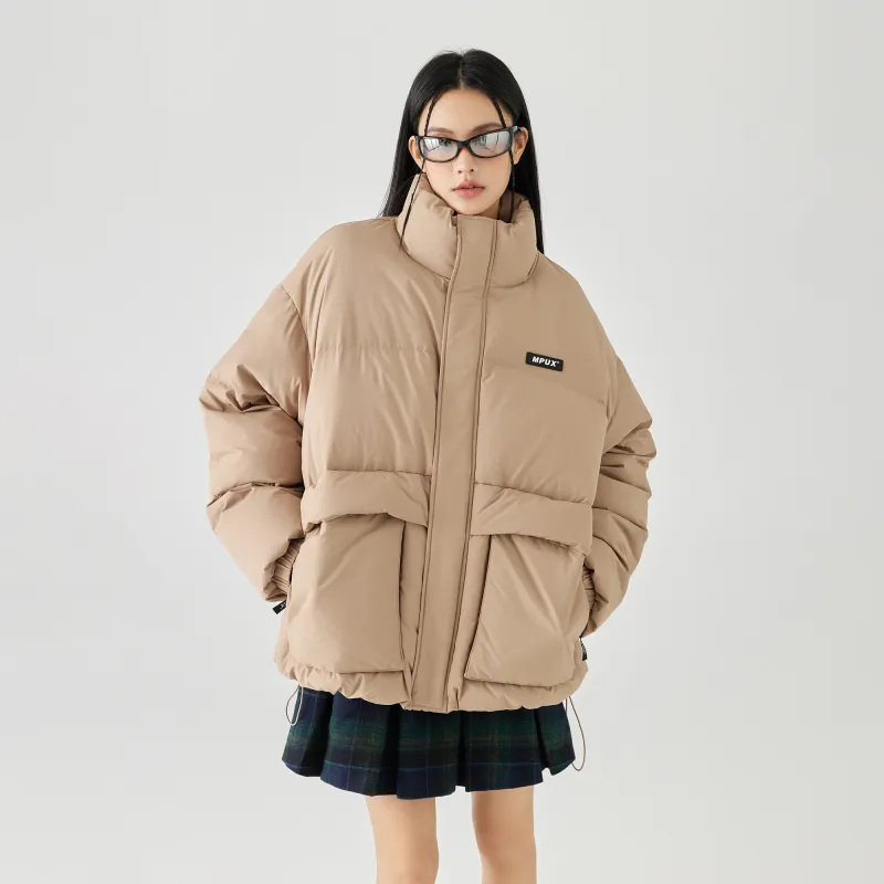 MPUX Down Jackets Unisex-14