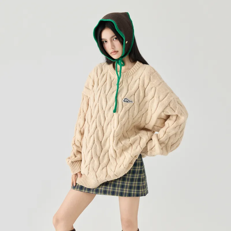 MPUX Knitwear Unisex-9