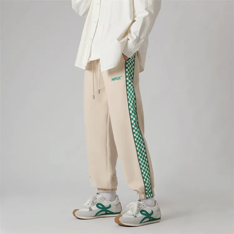 MPUX Sports Pants Unisex-17