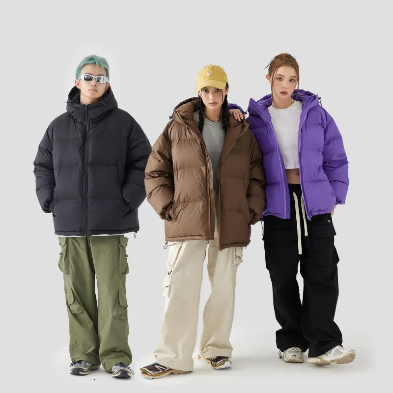 MPUX Down Jackets Unisex-49