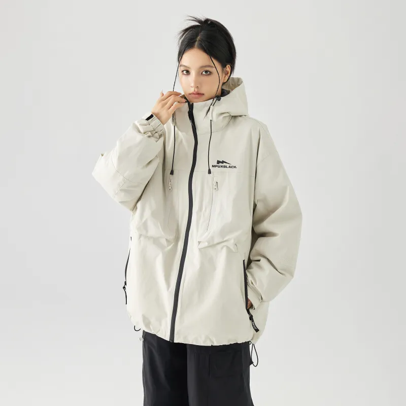 MPUX Down Jackets Unisex-2