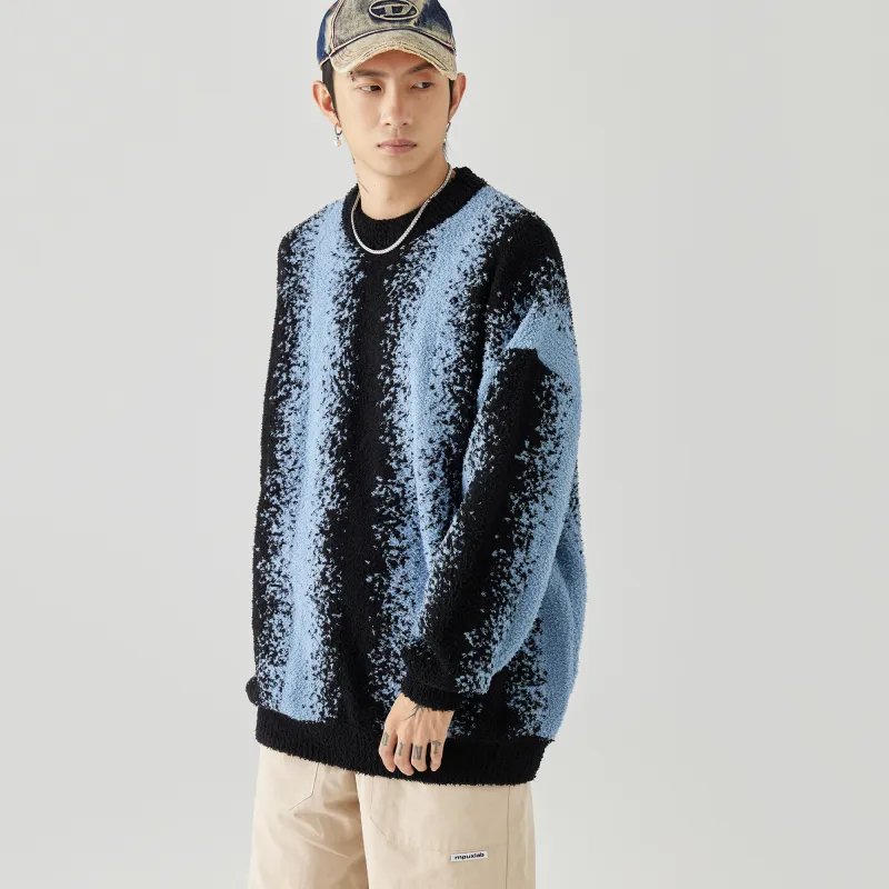 MPUX Knitwear Unisex-6