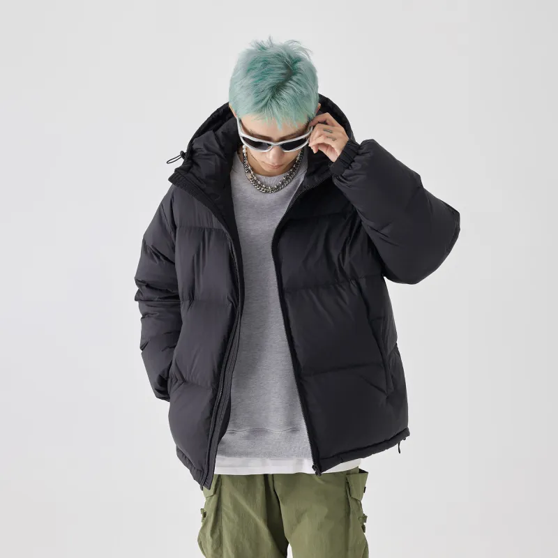 MPUX Down Jackets Unisex-11