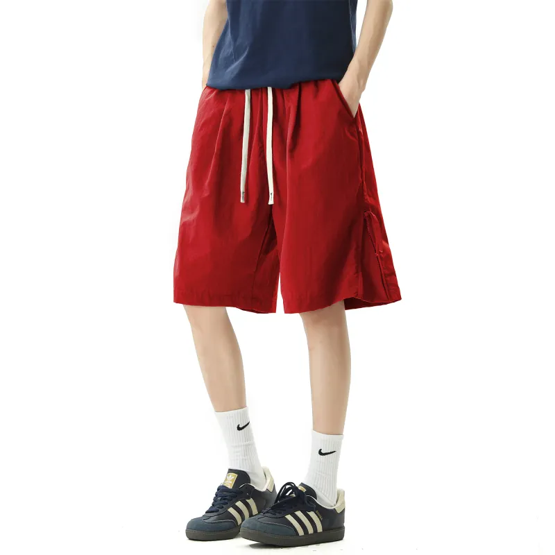 MPUX Casual Shorts Unisex-27