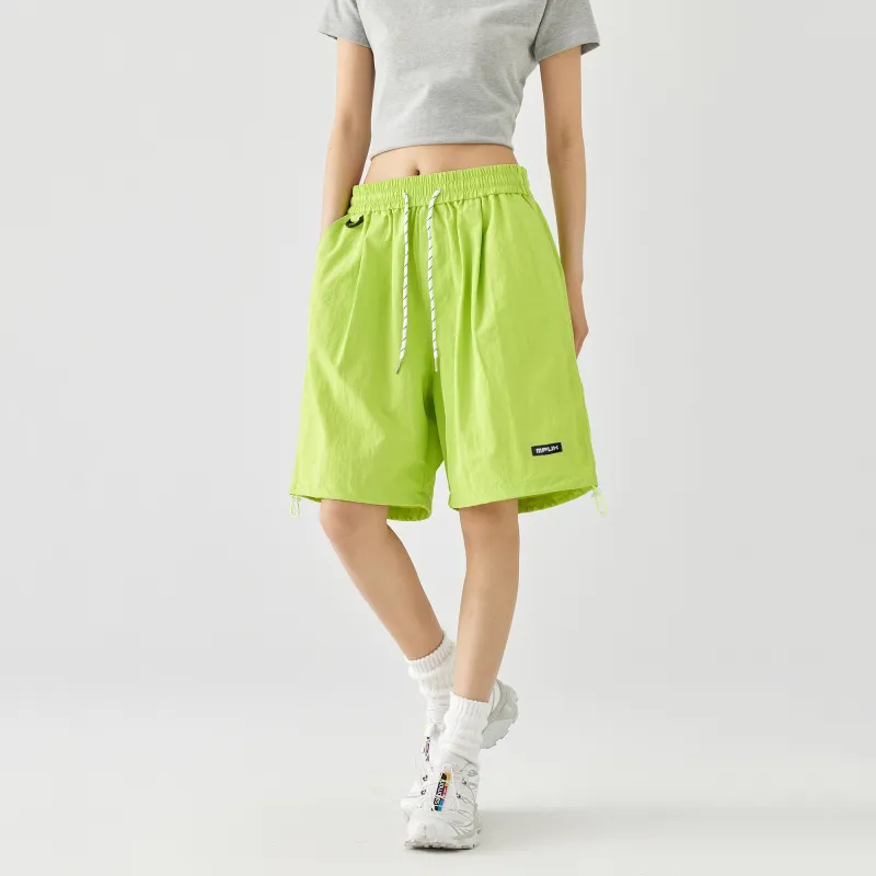 MPUX Casual Shorts Unisex-18