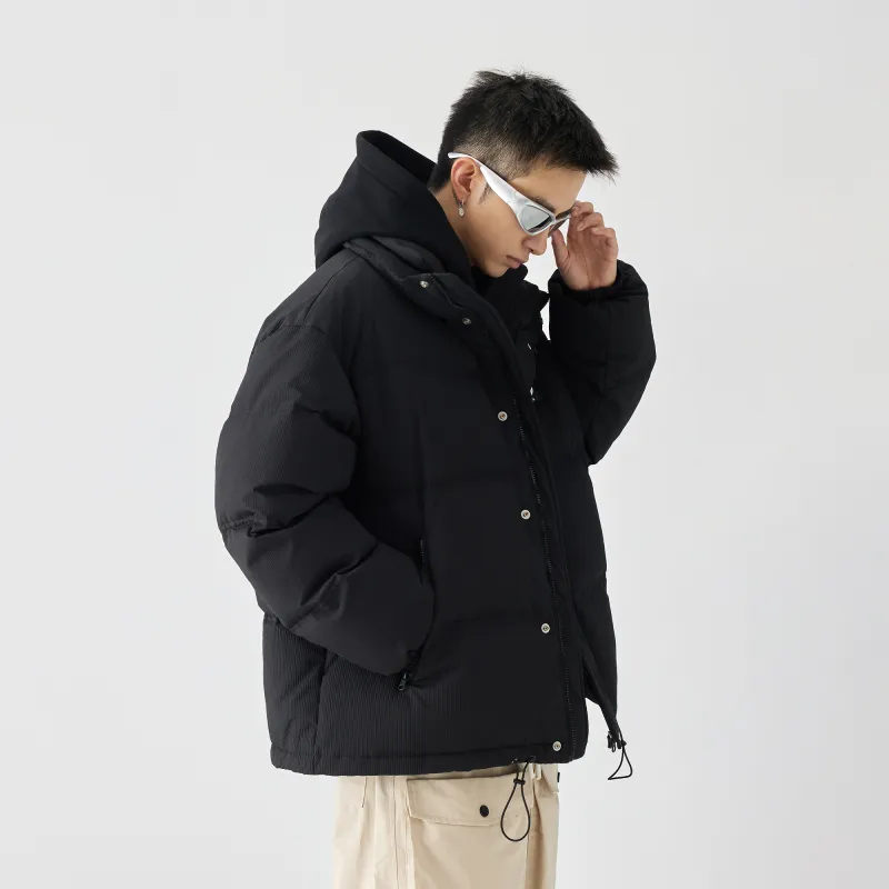 MPUX Down Jackets Unisex-6