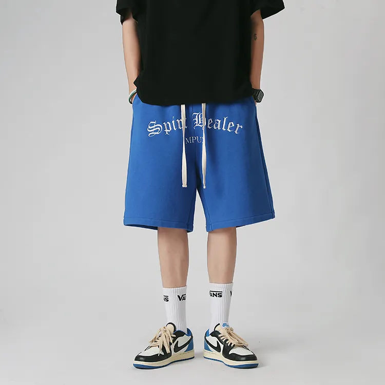MPUX Casual Shorts Unisex-14