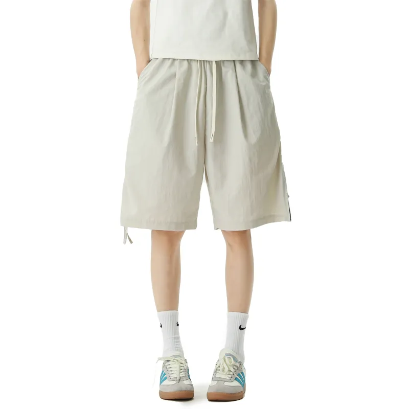 MPUX Casual Shorts Unisex-6