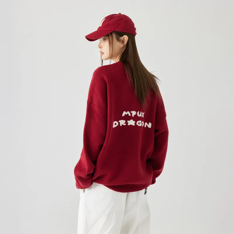 MPUX Sweaters Unisex-10