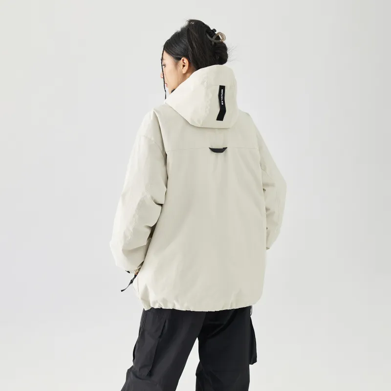 MPUX Down Jackets Unisex-7