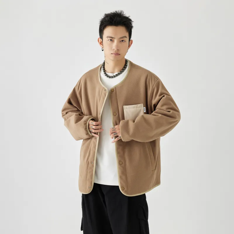 MPUX Puffer Jackets Unisex-5