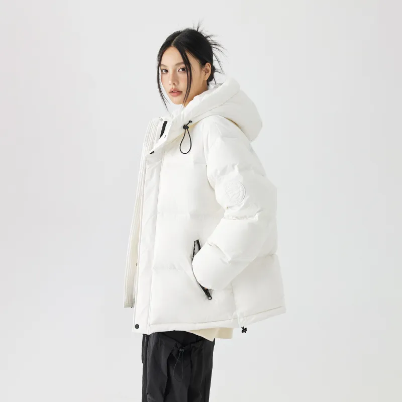 MPUX Down Jackets Unisex-23