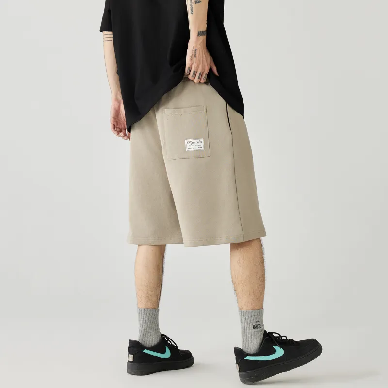 MPUX Casual Shorts Unisex-13