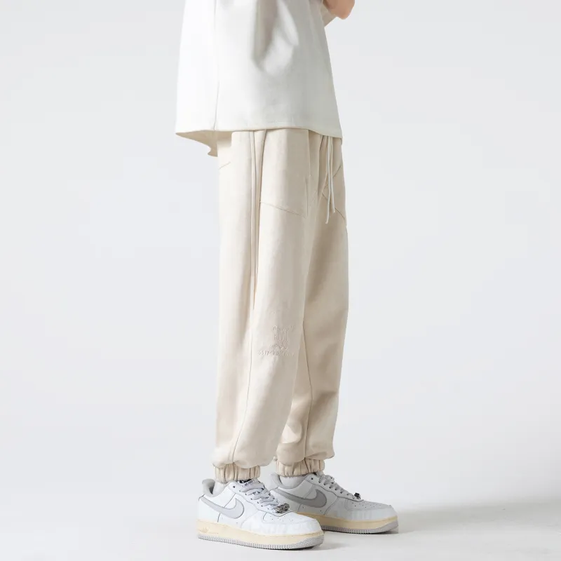 MPUX Casual Pants Unisex-15