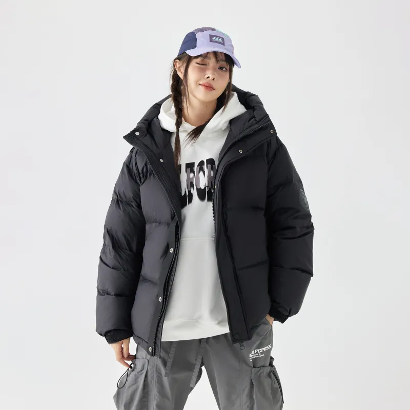 MPUX Down Jackets Unisex-13