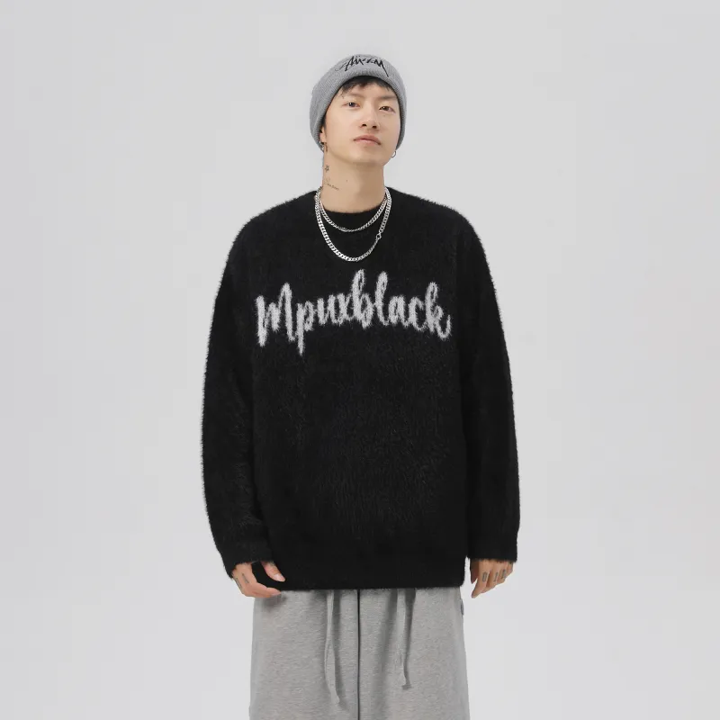 MPUX Sweaters Unisex-10
