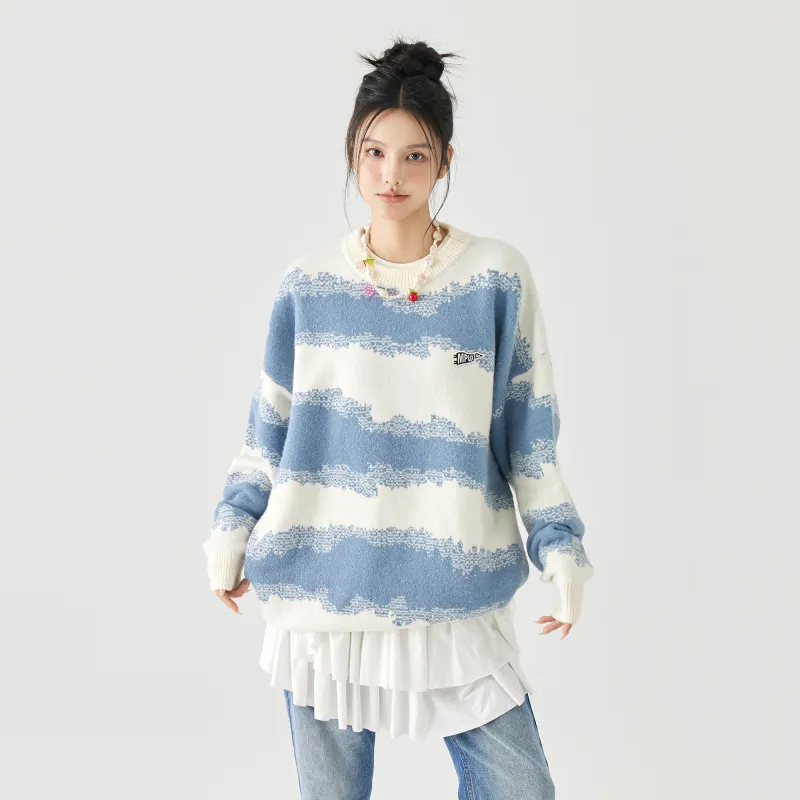 MPUX Knitwear Unisex-18